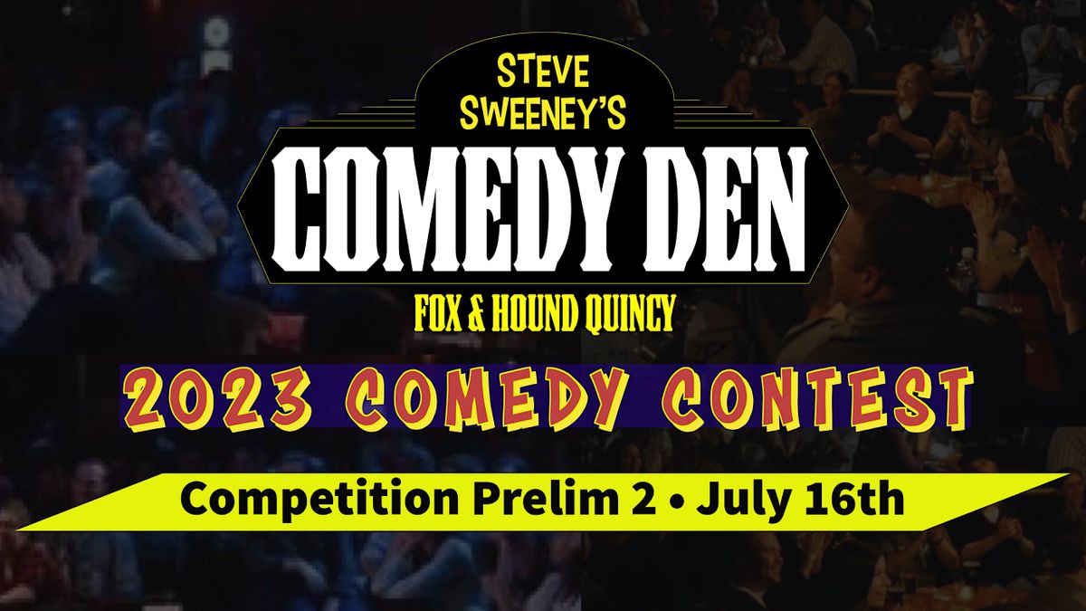 Events Happening Next in Quincy, MA