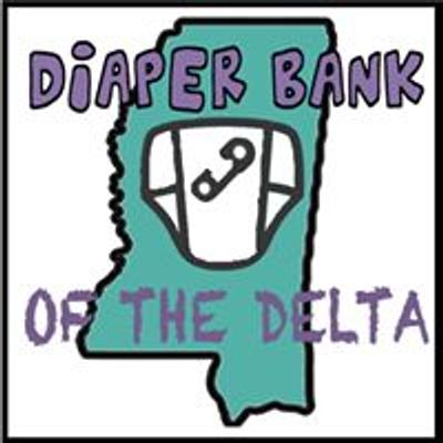 Diaper Bank of the Delta