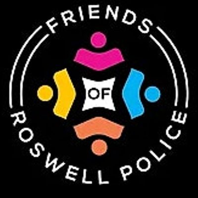 Friends of Roswell Police