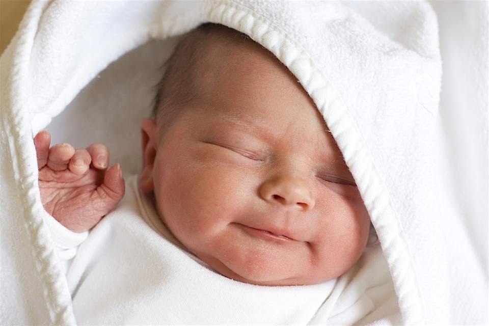 Newborn Care Class