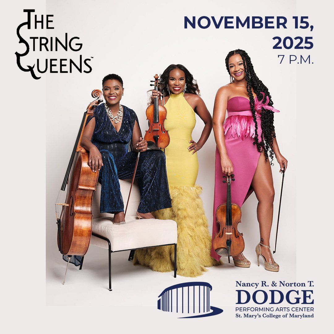 The String Queens