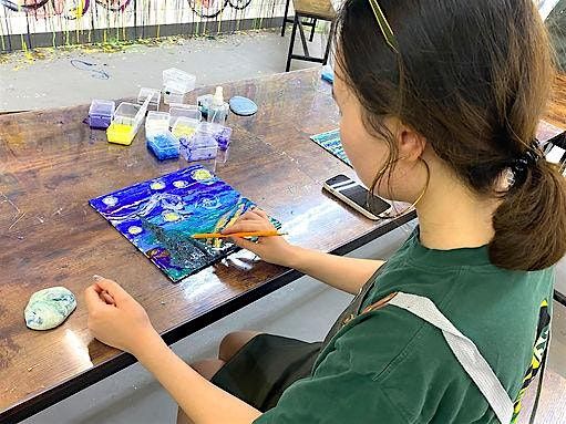 Art with Therapy