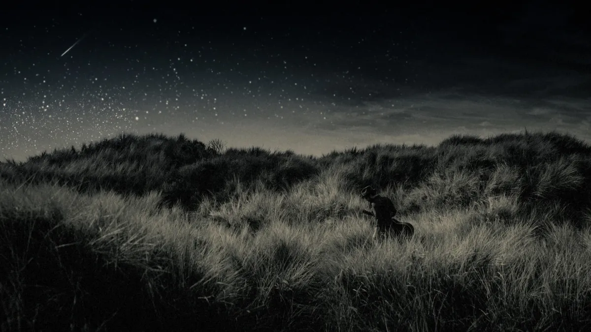 Gregory Alan Isakov in Washington