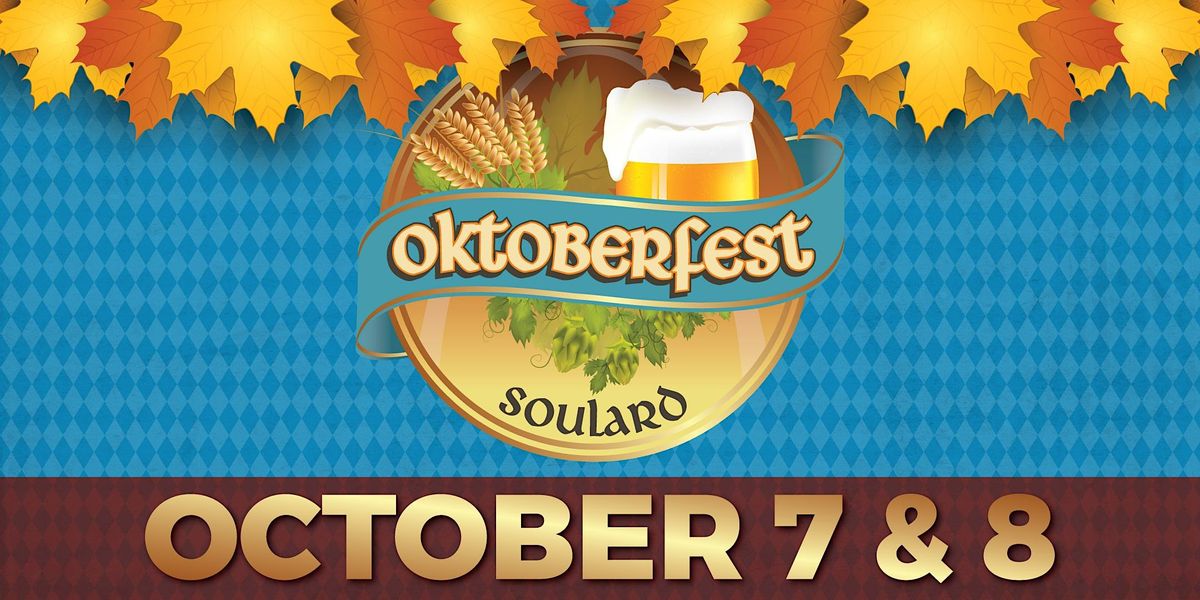 Oktoberfest at Soulard Market Soulard Farmers Market, St. Louis, MO