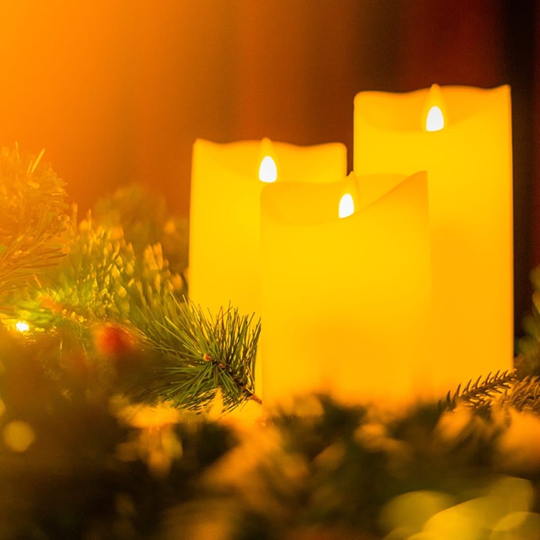 Candlelight: Christmas Special - The Nutcracker and More