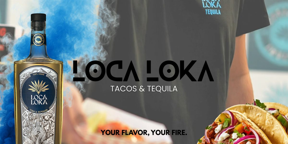 Tacos & Tequila - Joe Canal's Woodbridge