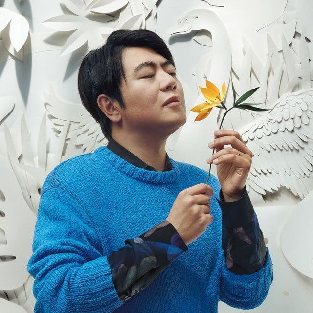 Tokyo Philharmonic Orchestra, Lang Lang in \u6c5f\u6771\u533a