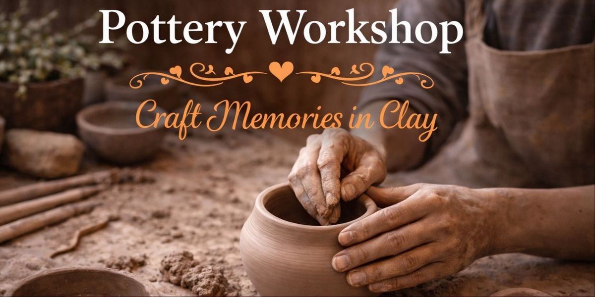 Pottery