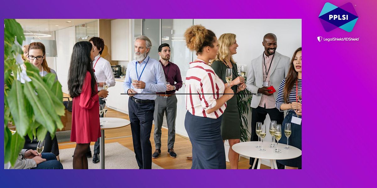 PPLSI en Espa\u00f1ol - Columbus Weekly Bilingual Networking Event