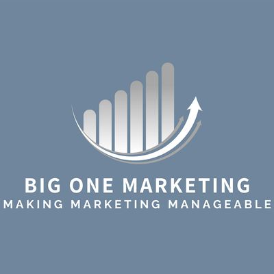 Big One Marketing Limited