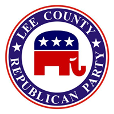 Lee County GOP NC