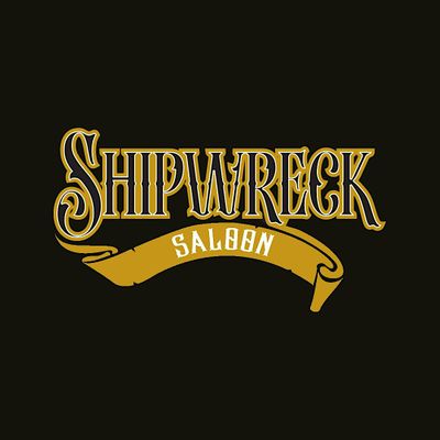 Shipwreck Saloon