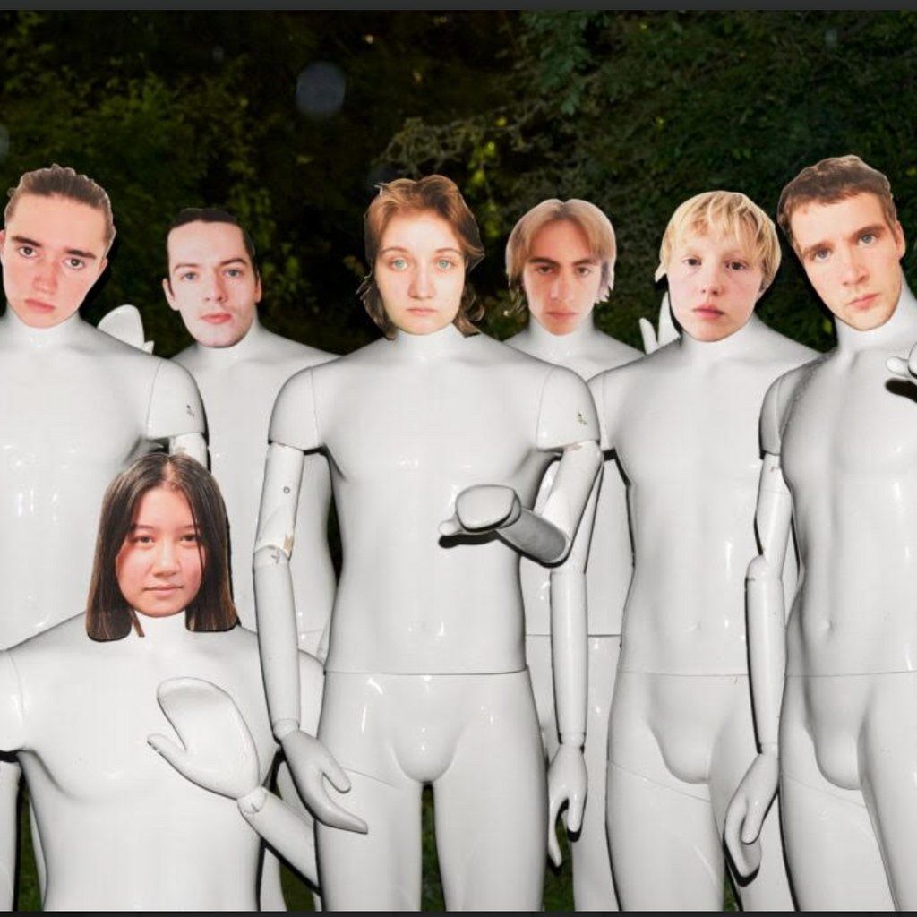 The Orchestra (For Now)