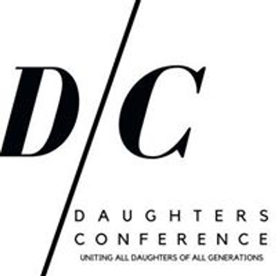 Daughters Conference