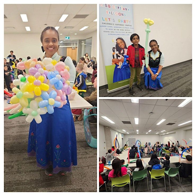 Event Photos
