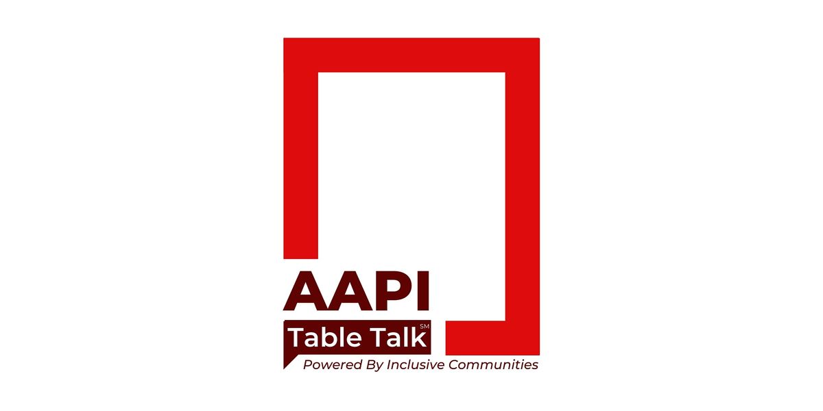 AAPI –Adopted Children from AAPI Countries into White Families | Online ...
