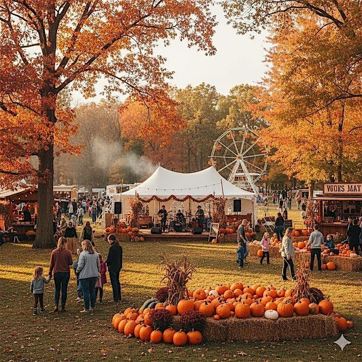 Challenger Fall Festival