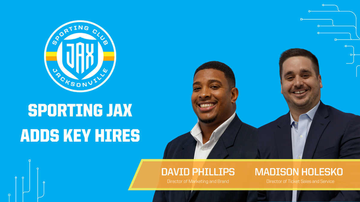 Lexington SC at Sporting Jax