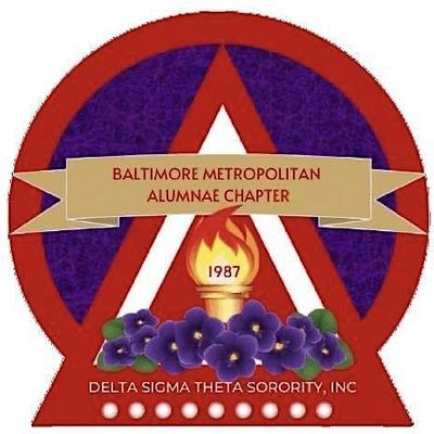 Baltimore Metropolitan Alumnae Chapter of DST