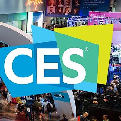 CES 2024 Delegation Packages