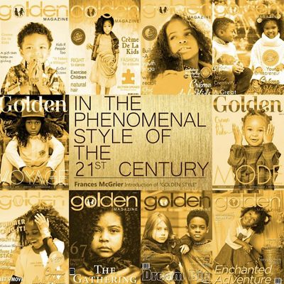 Golden Style Inc