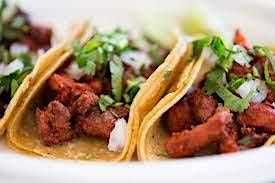 Dallas' Best Tacos & Margaritas Tour