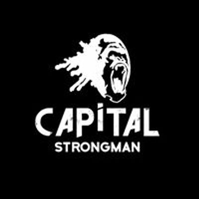 Capital Strongman Incorporated