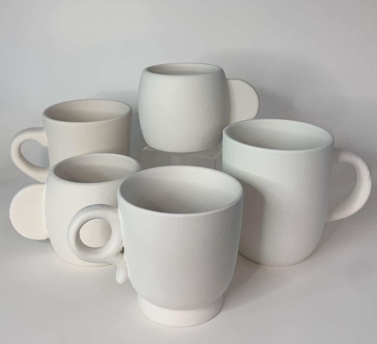 PaintYourOwnPottery and Sip Mugs Island Lake Inn, Duluth, MN