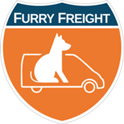 Furry Freight Shelter Transport