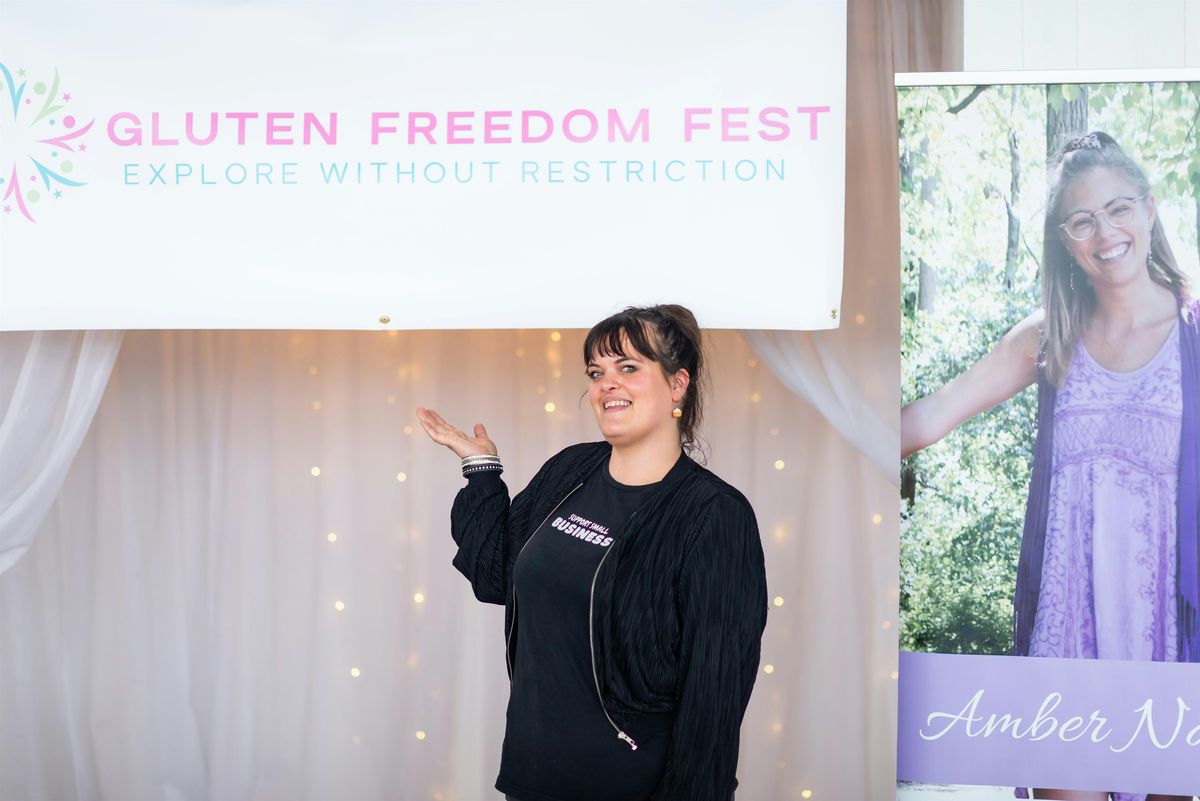 Gluten Freedom Fest