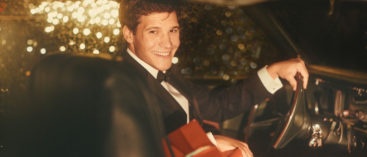 Wincent Weiss in Kamenz