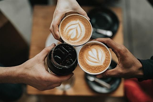 Coffee Connections with Success Circle & Mohawk Valley Women