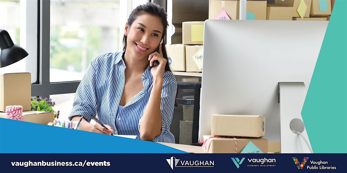 Starter Company Plus Info Session