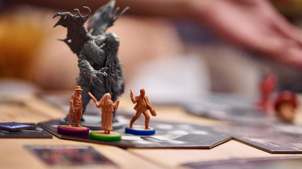 Run your first great Tabletop RPG session! at Industrious, Kansas City ...