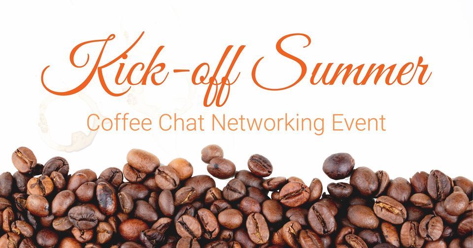 Summer Coffee Social BUNN Gourmet, Springfield, IL June 21, 2023