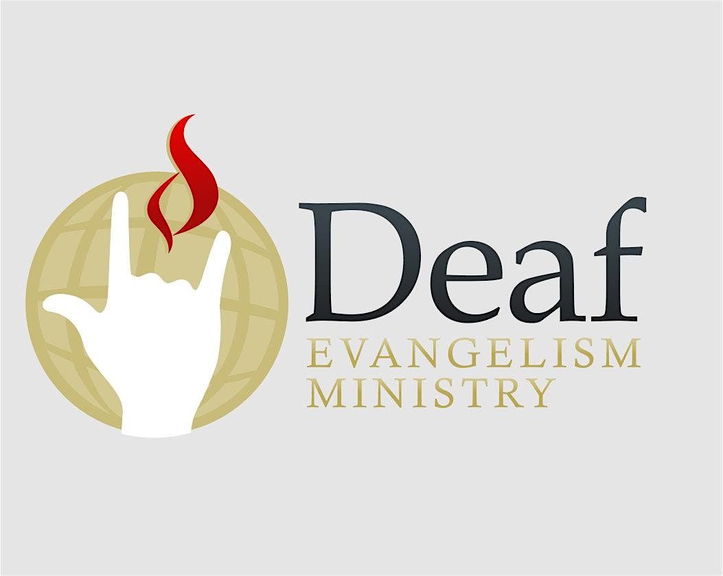 2026 UPCI Deaf Evangelism Ministry Conference