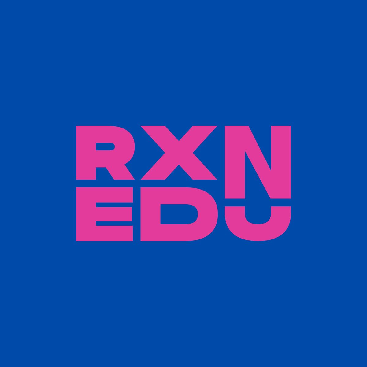 RXN EDU Launch Party