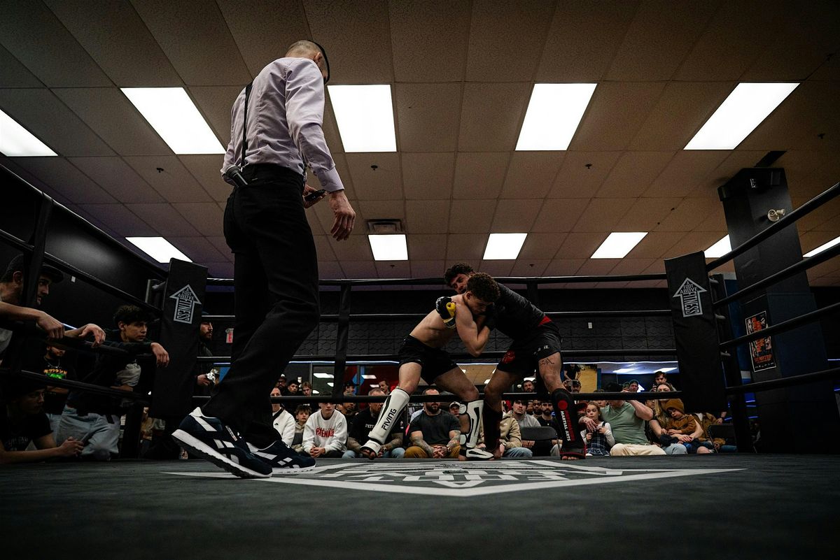 LDFA Fight Night 4