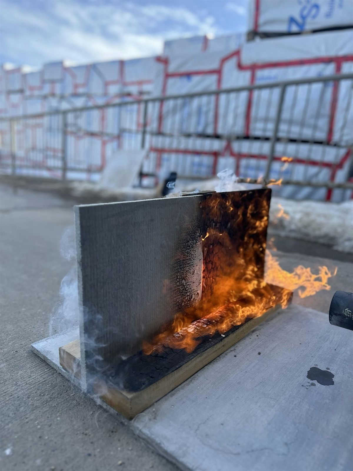 Sunflower Building Solutions Intro of ZS2 Technologies