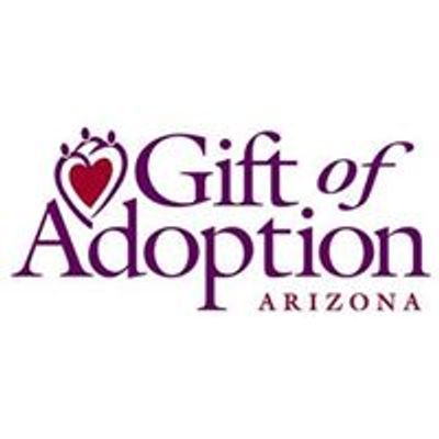 Gift of Adoption Fund - Arizona Chapter