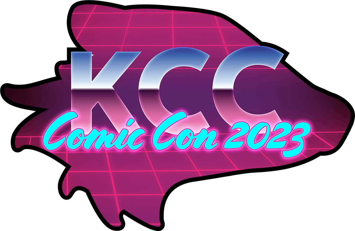 KCC Comic Con 2023