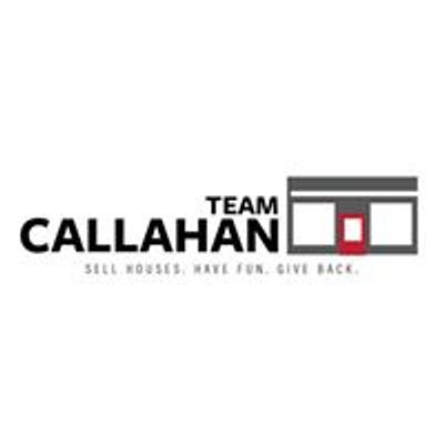 Team Callahan at Keller Williams Realty, Savannah, GA