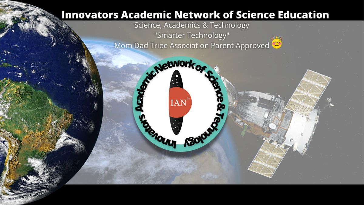 IAN Academic Tech & Toys Press Conference!!! (Product Release)