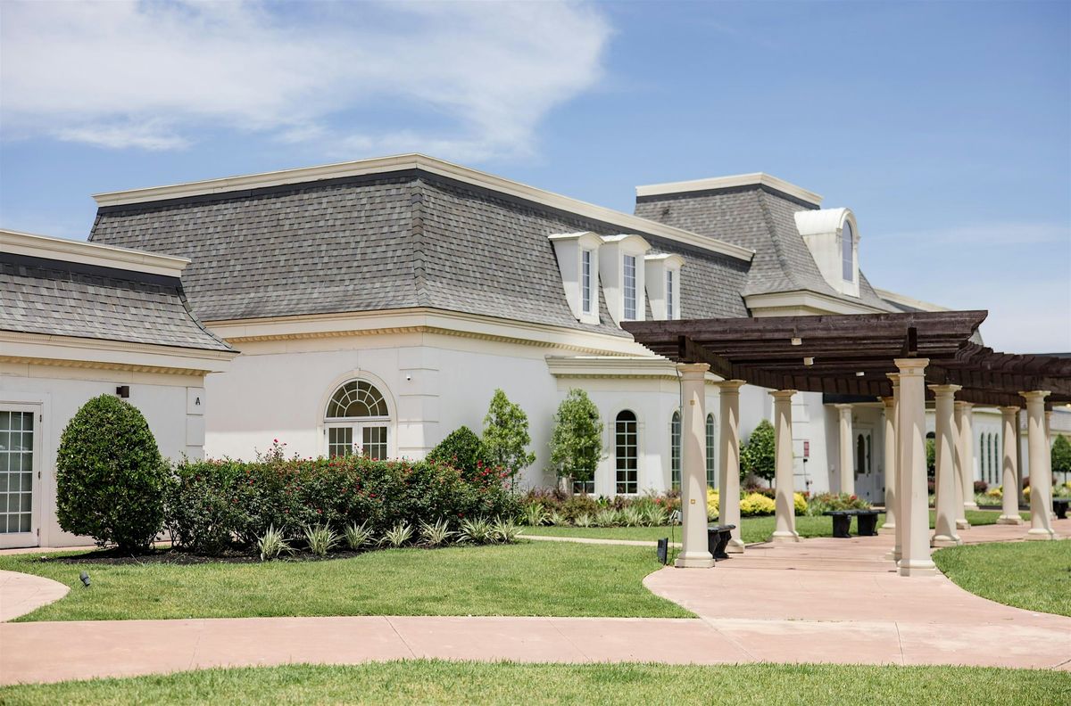 Ashton Gardens West Houston  Venue Showcase