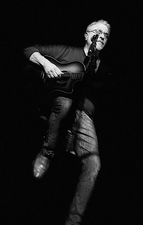A Heart & Soul Revealed: The Songs of Bruce Bednarchuk