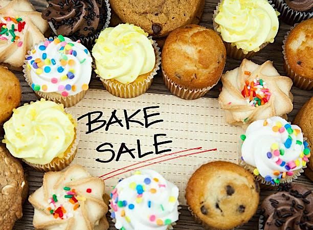 7th Annual Tree House Bake Sale at 205 Tschiffely Square Rd ...