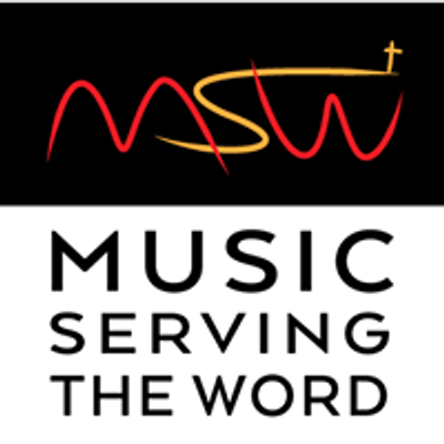 Music Serving the Word