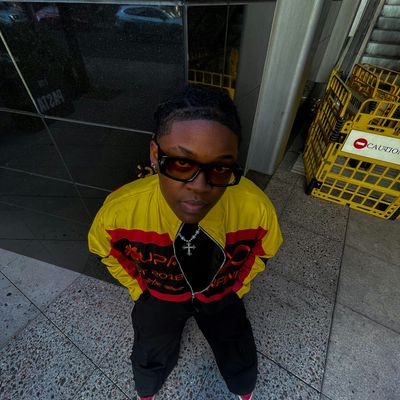 KEE LANG AKA SUPA