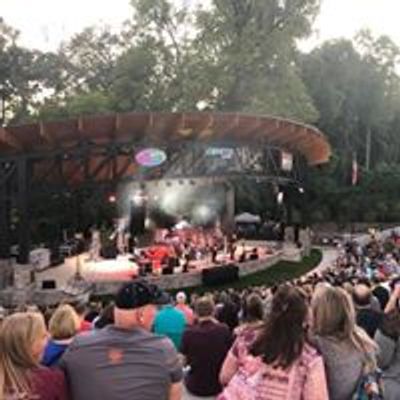 Icehouse Amphitheater