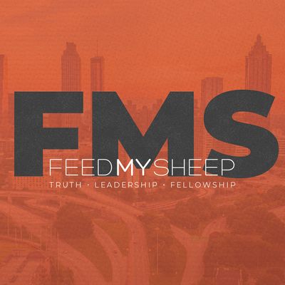 Feed My Sheep Conferences